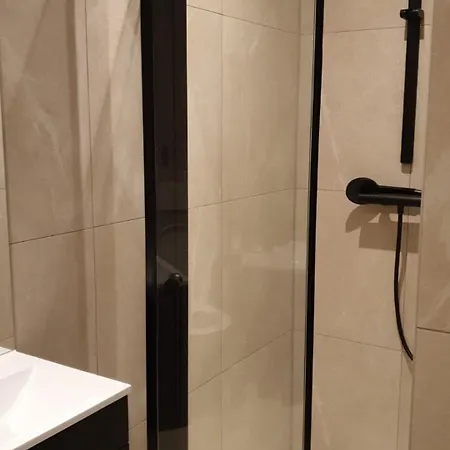 Apartmán Luxe-studio F *